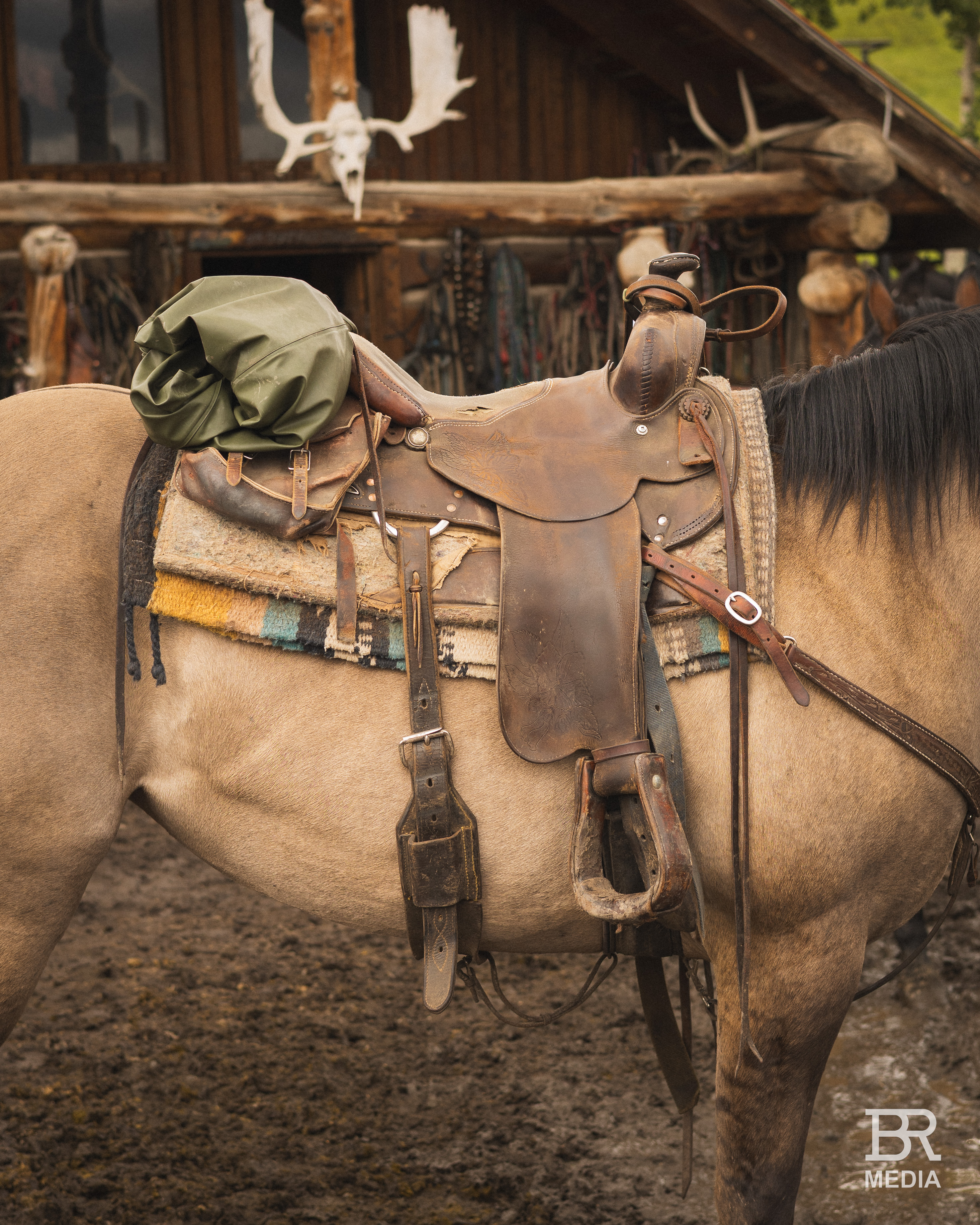 Western Lifestyle photography by Backcountry Ranching Media