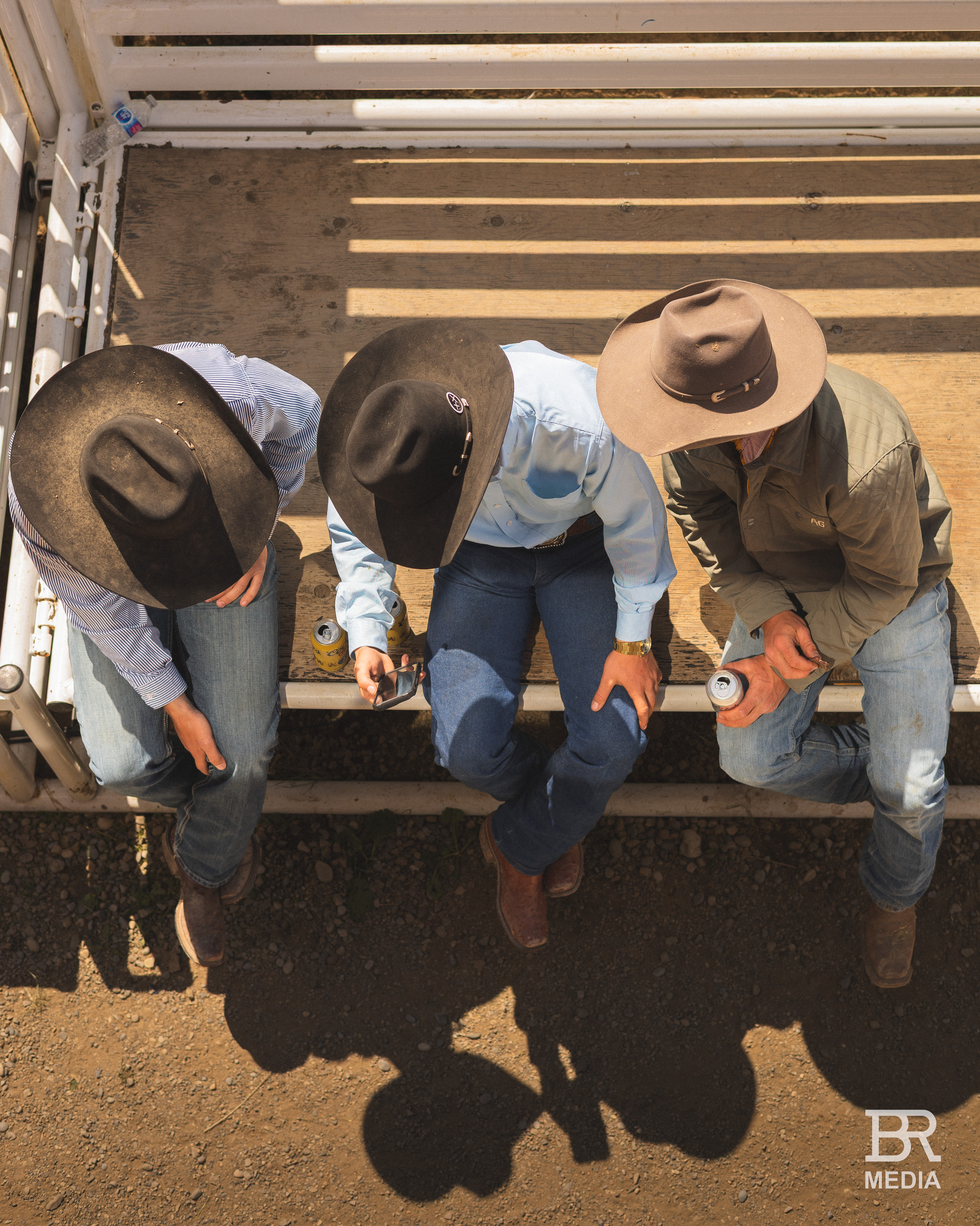 Rodeo photography by Backcountry Ranching Media