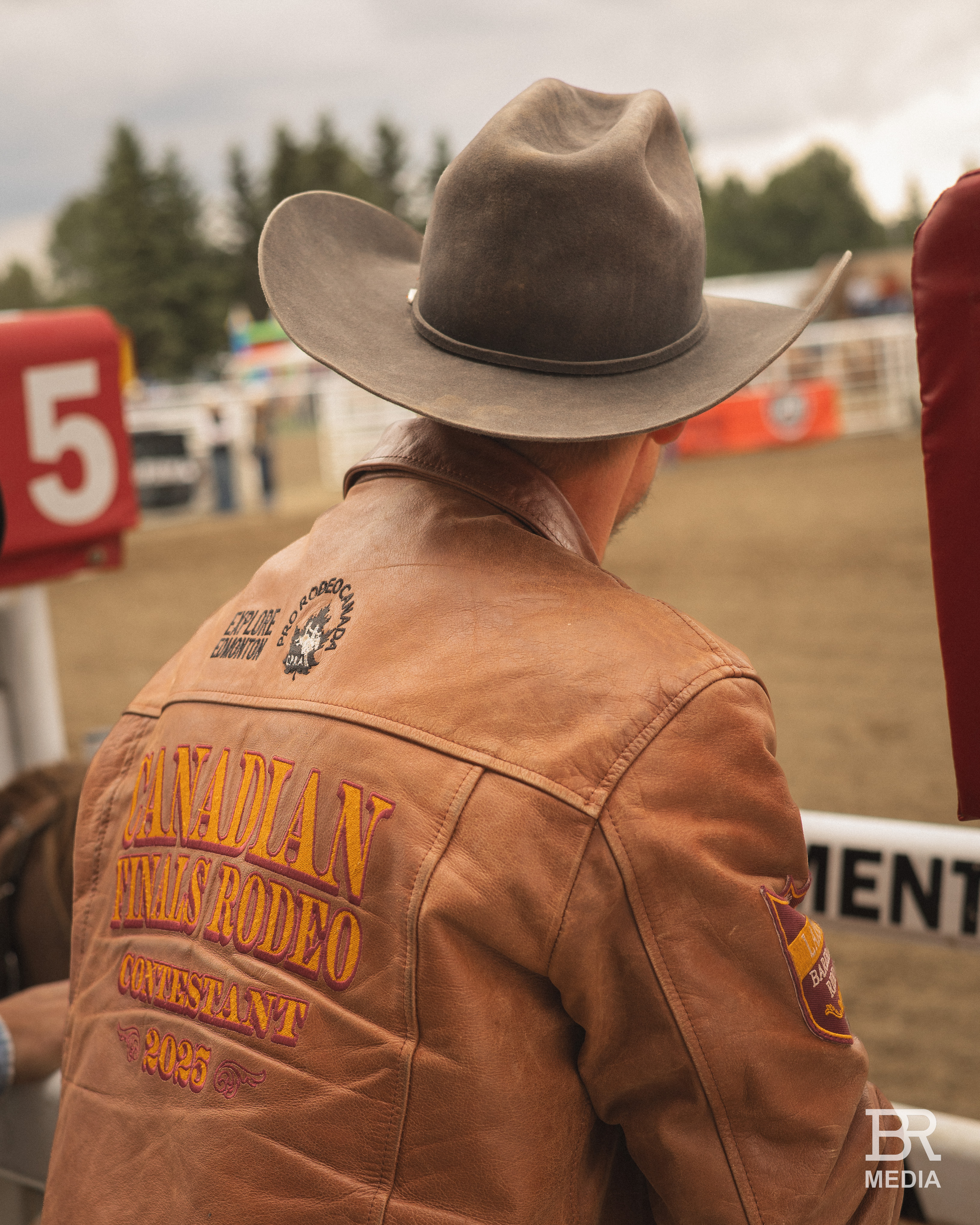 Rodeo photography by Backcountry Ranching Media