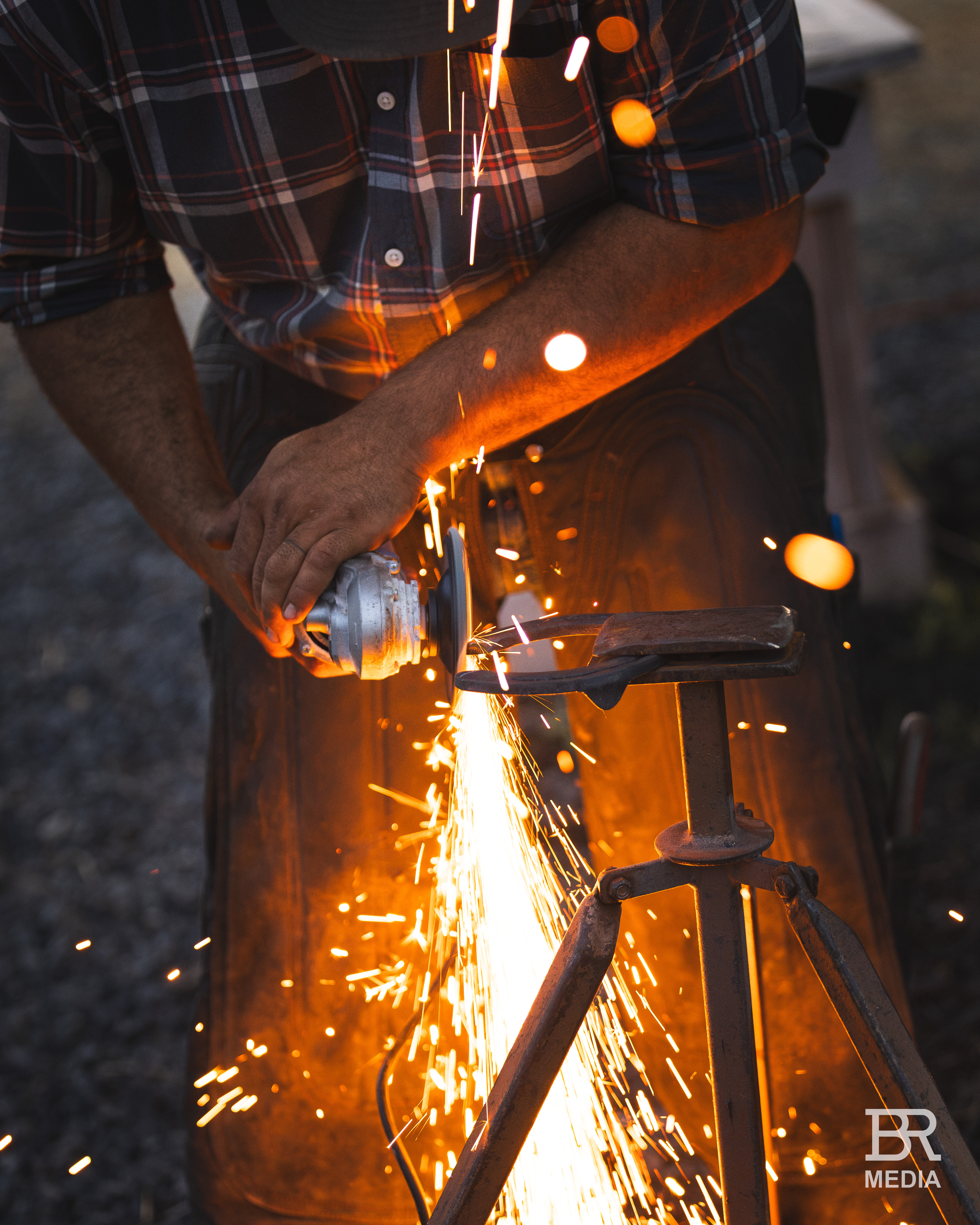 Brands & Commercial photography by Backcountry Ranching Media