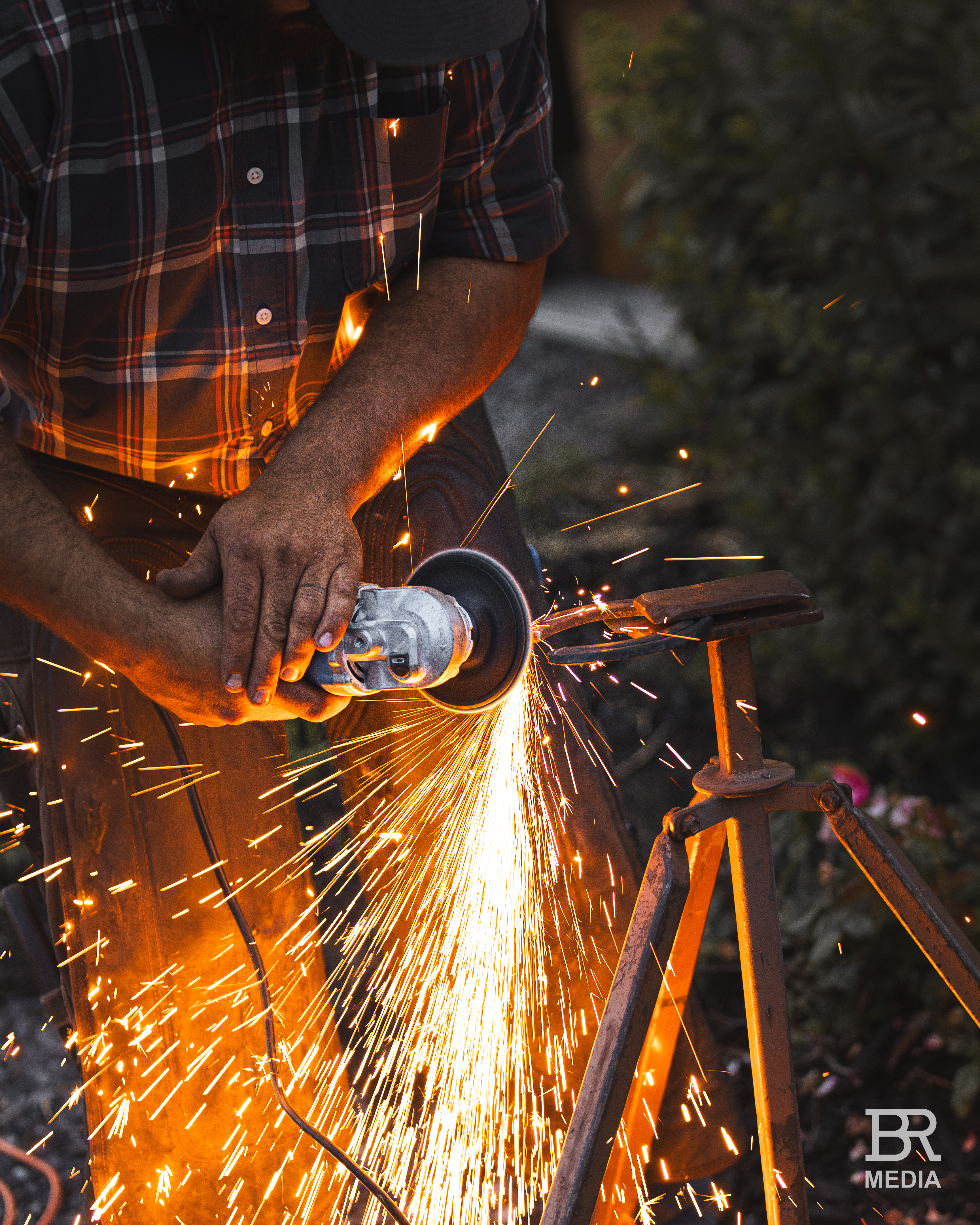 Brands & Commercial photography by Backcountry Ranching Media