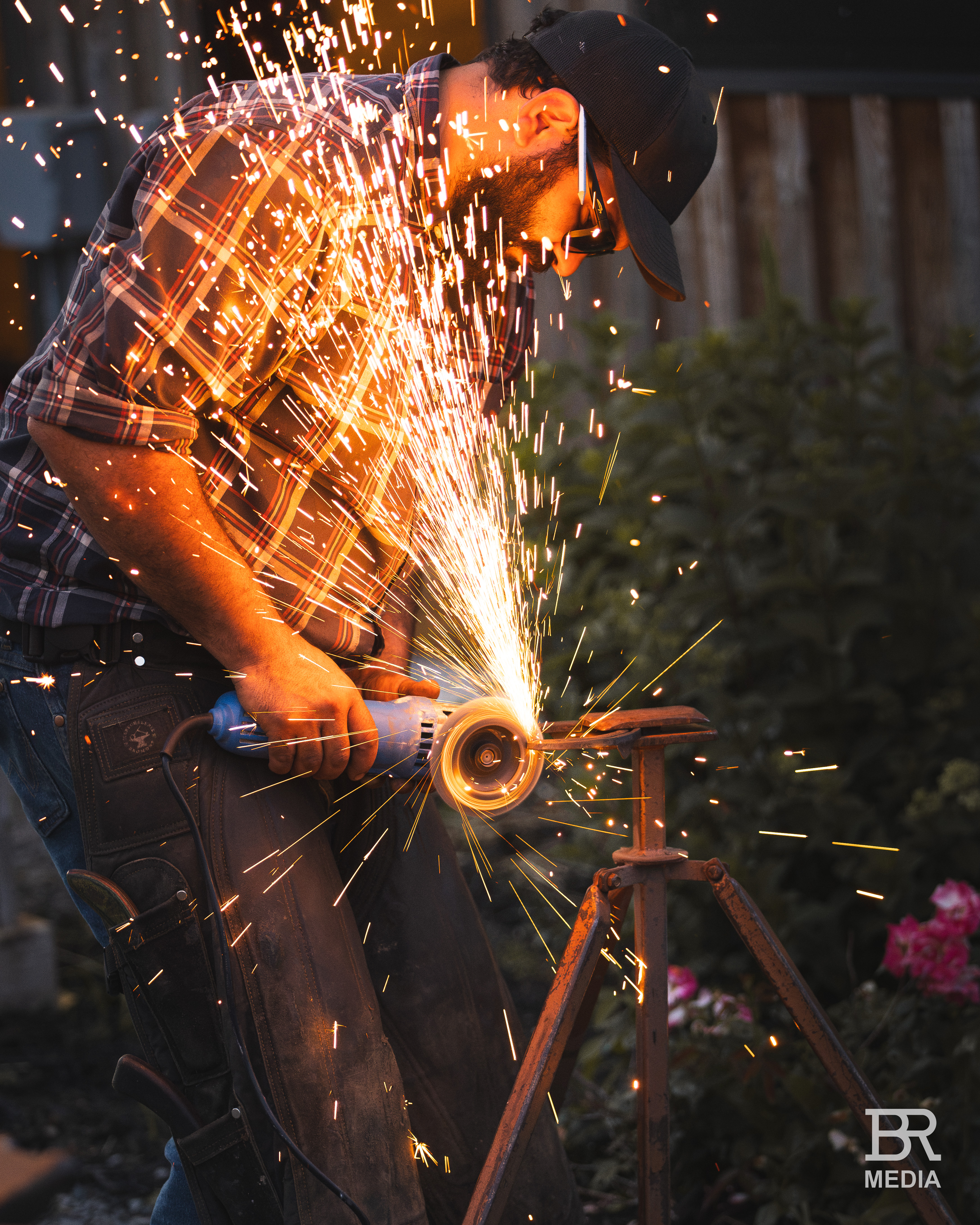 Brands & Commercial photography by Backcountry Ranching Media