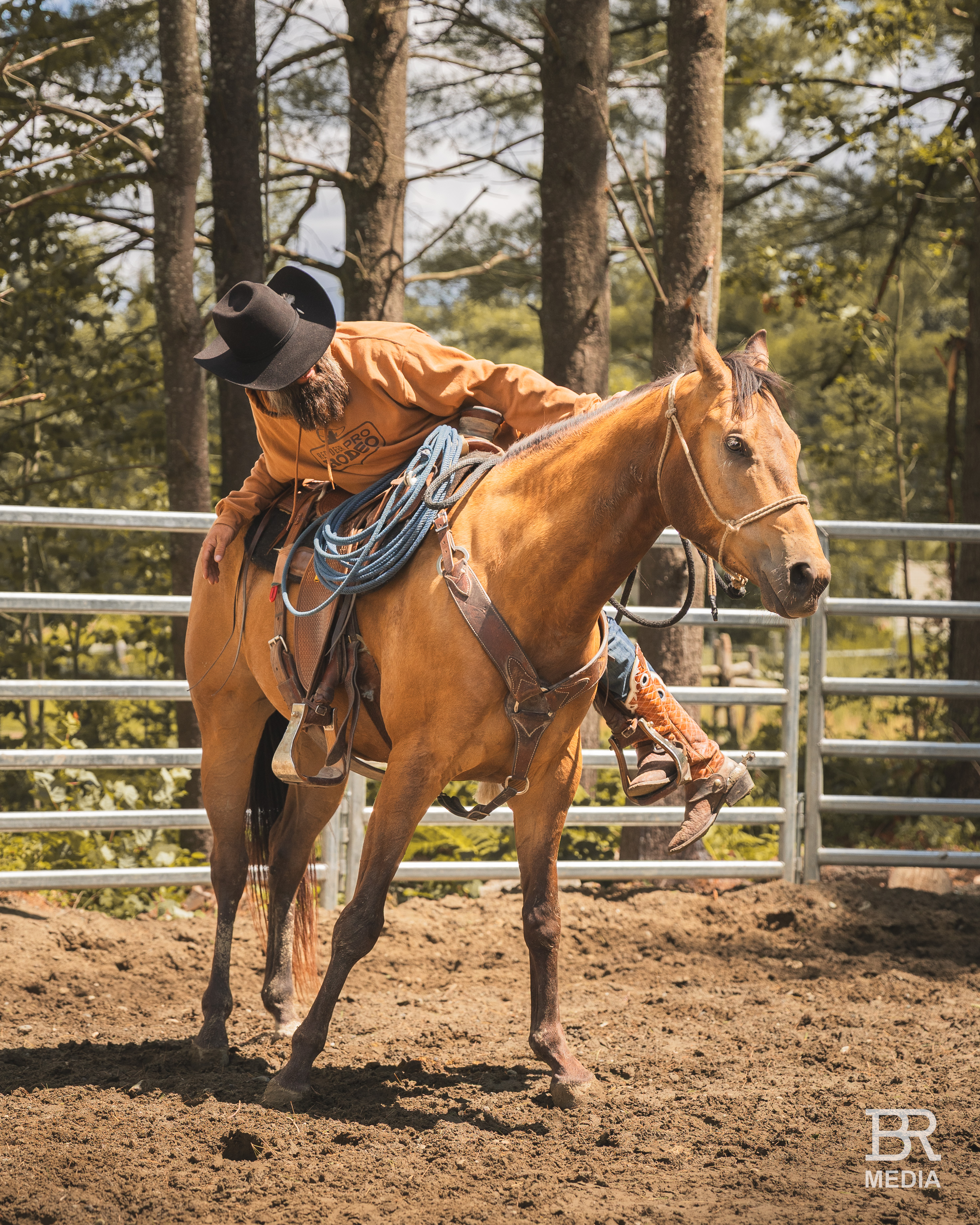 Western Lifestyle photography by Backcountry Ranching Media