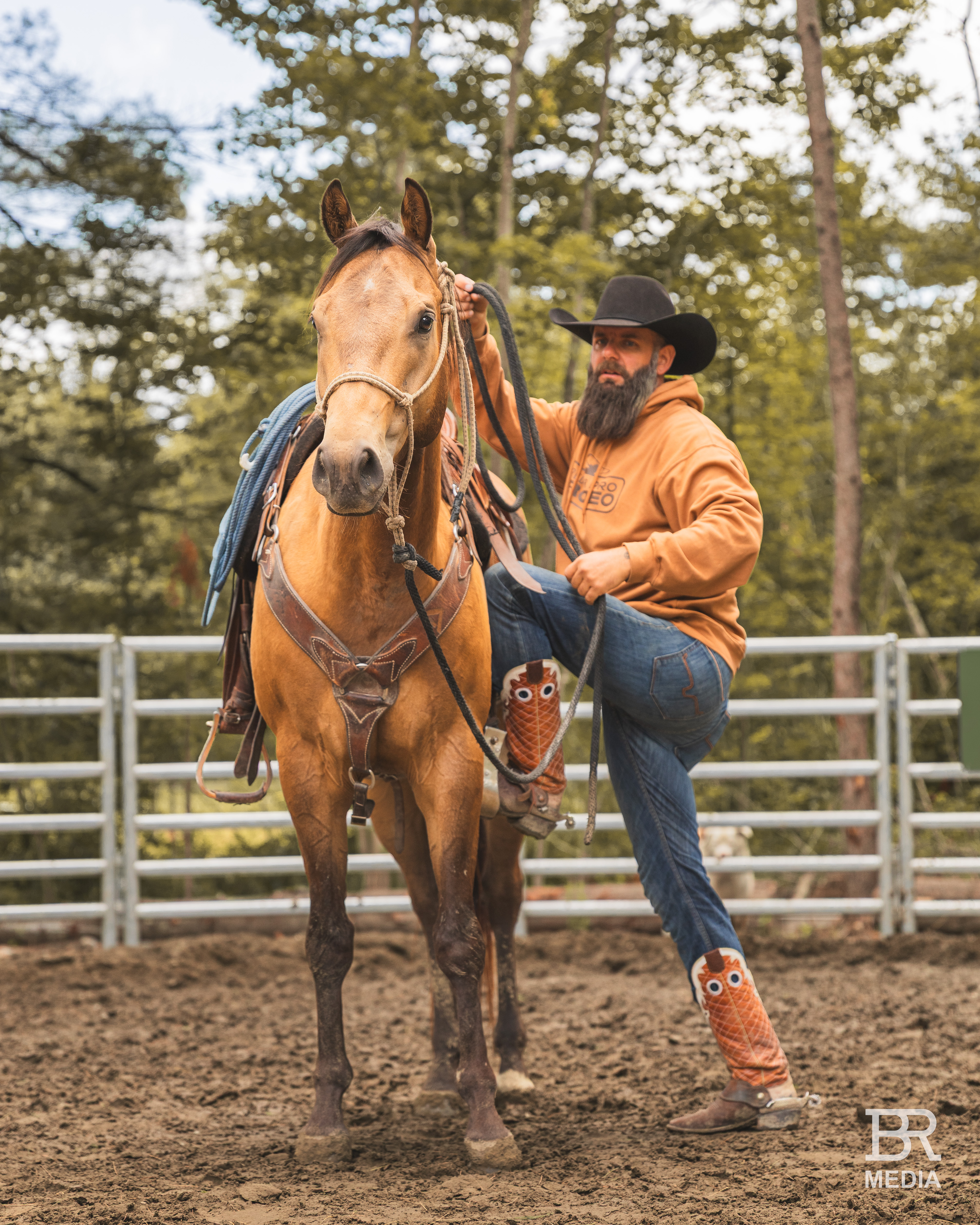 Western Lifestyle photography by Backcountry Ranching Media