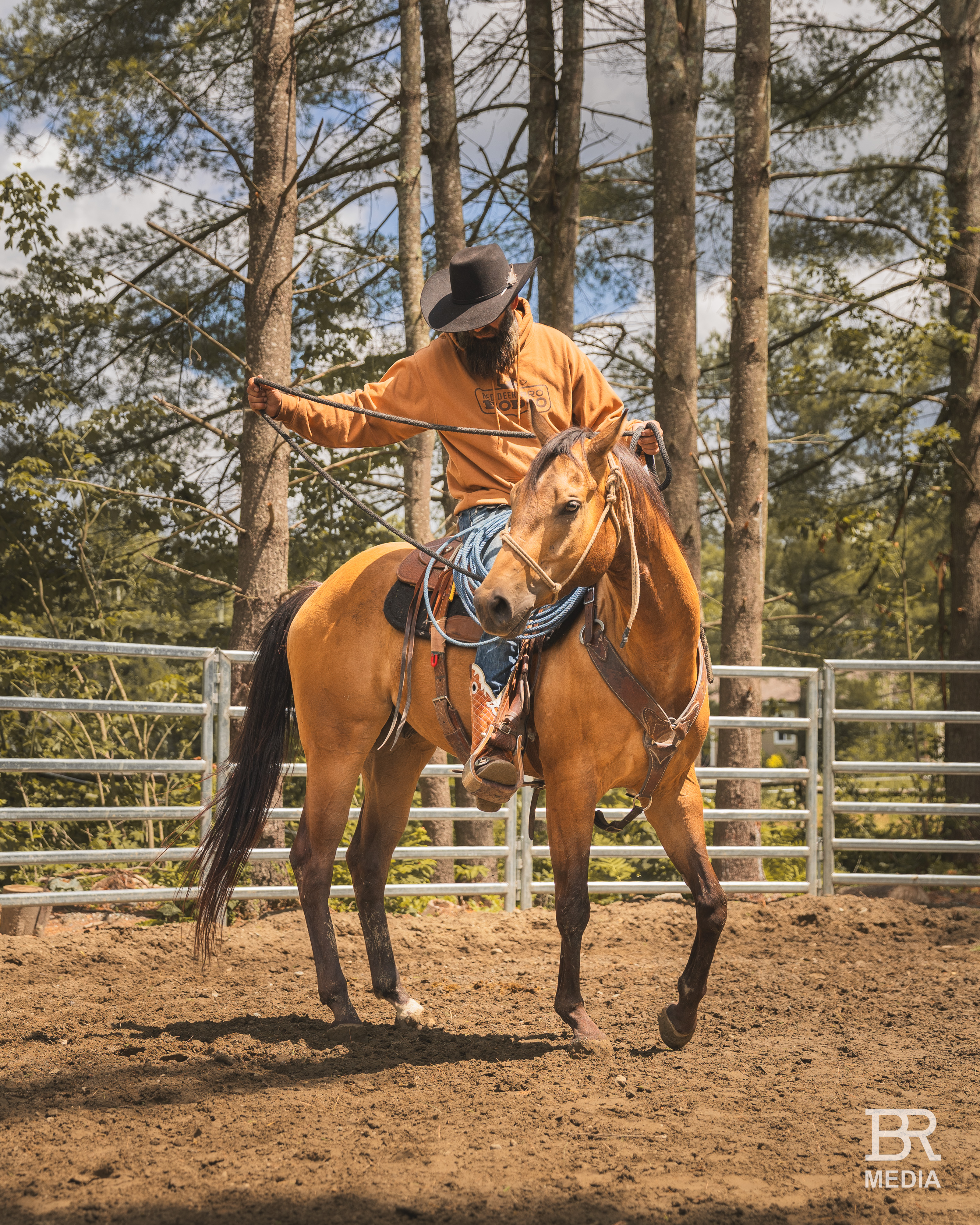 Western Lifestyle photography by Backcountry Ranching Media