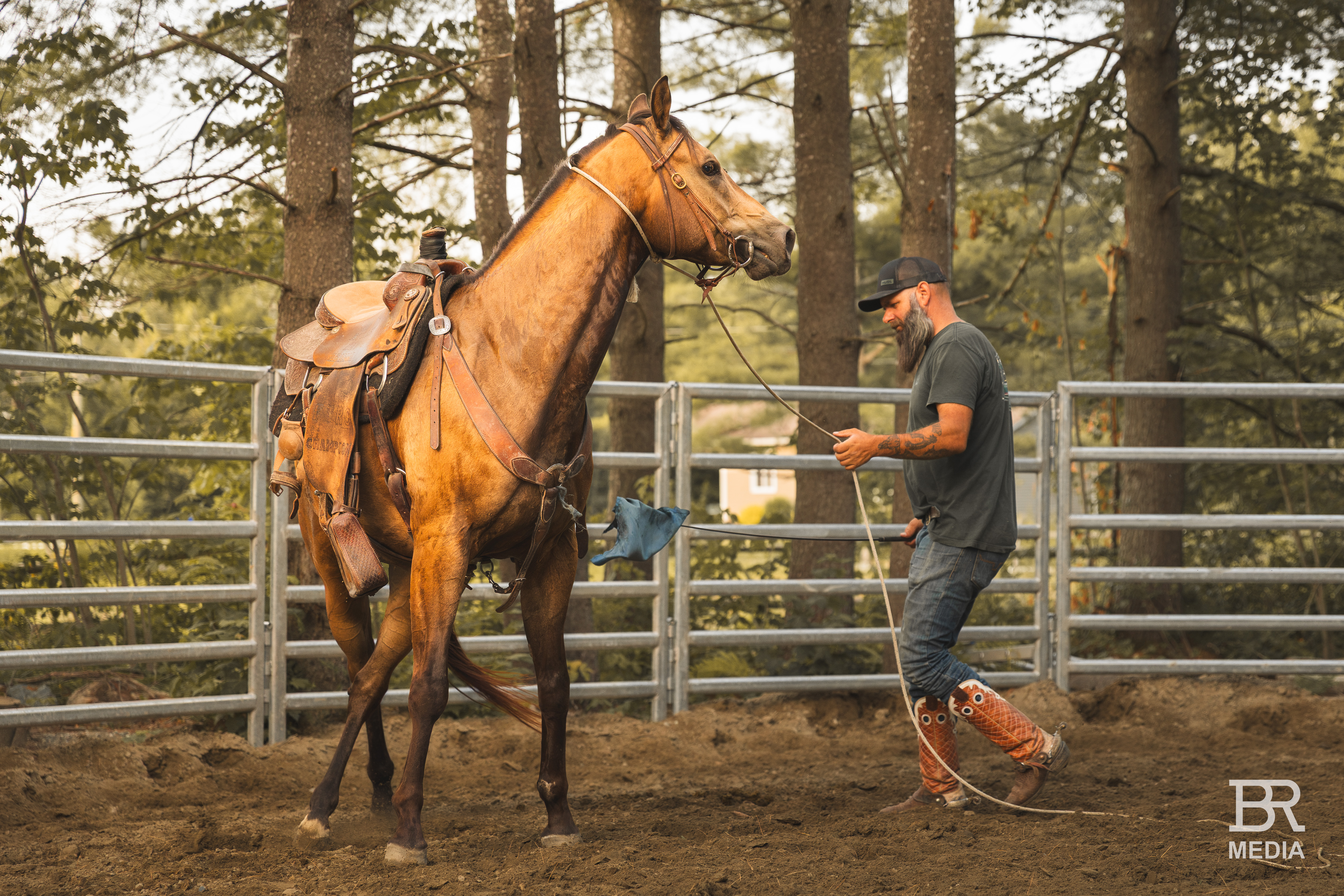 Western Lifestyle photography by Backcountry Ranching Media